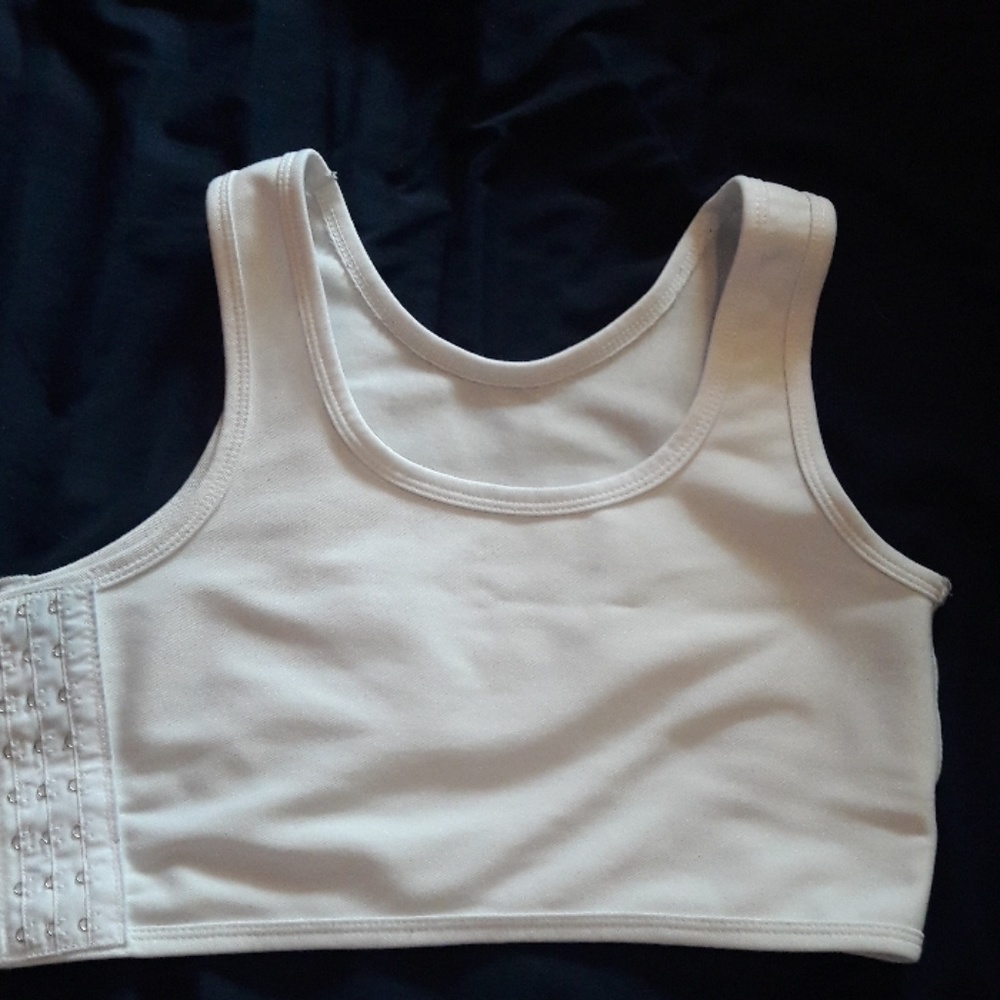 White Binder